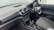 Volkswagen T-Cross 1.0 TSI 110 SE Edition 5dr Petrol Estate